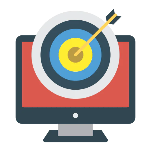 Target icon