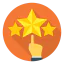 Rank icône 64x64