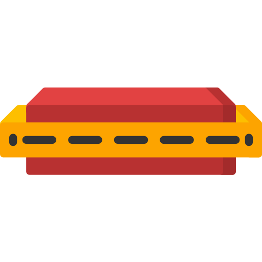 Harmonica icon