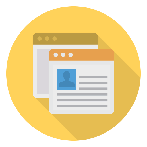 Browser icon