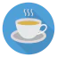 Tea icône 64x64