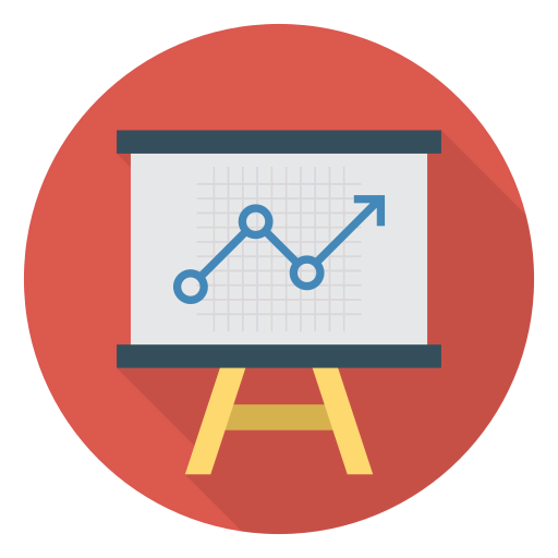 Presentation icon