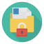 Lock 图标 64x64