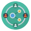 Network 图标 64x64