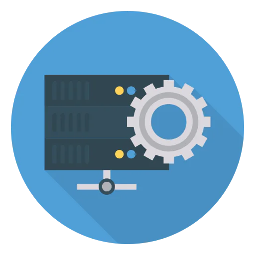 Server icon