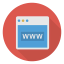 Browser 图标 64x64