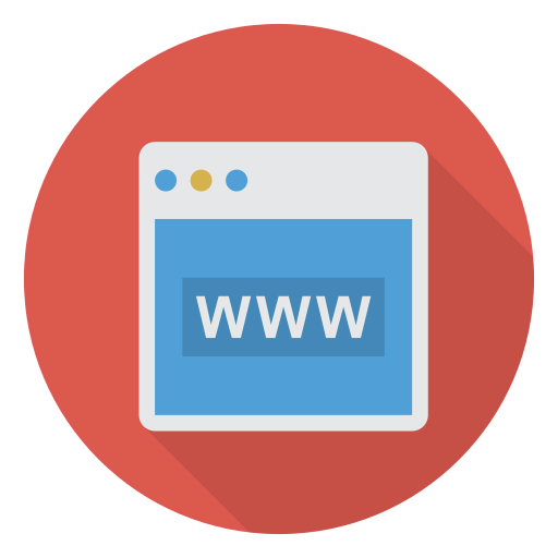 Browser icon