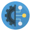 Setting 图标 64x64