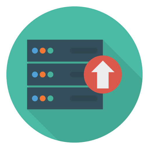 Server icon