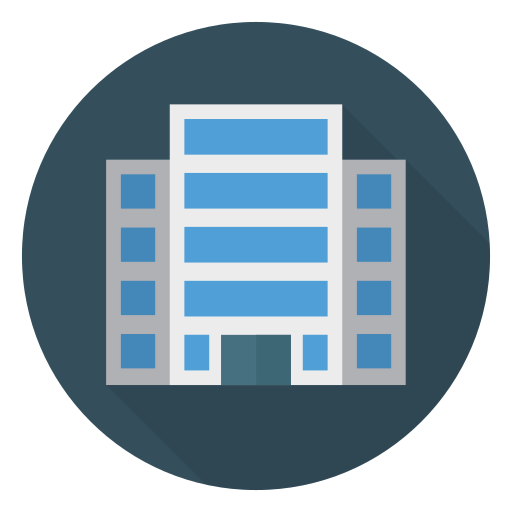 Building icon