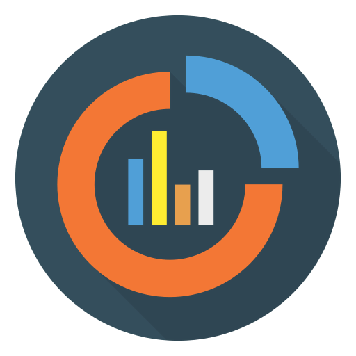 Graph icon