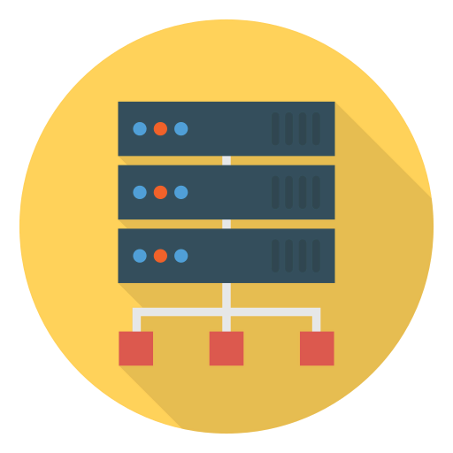 Database іконка