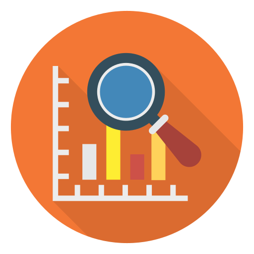 Analytics 图标