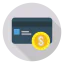 Payment method icon 64x64