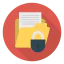 Lock icon 64x64