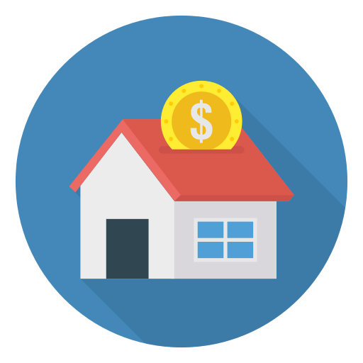 Building icon