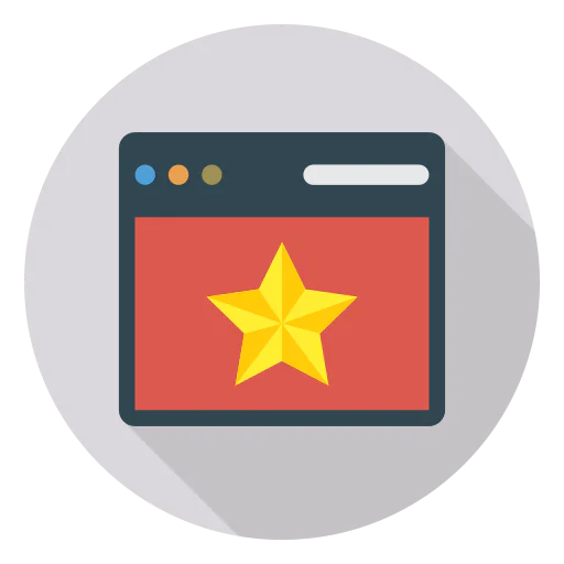 Browser icon