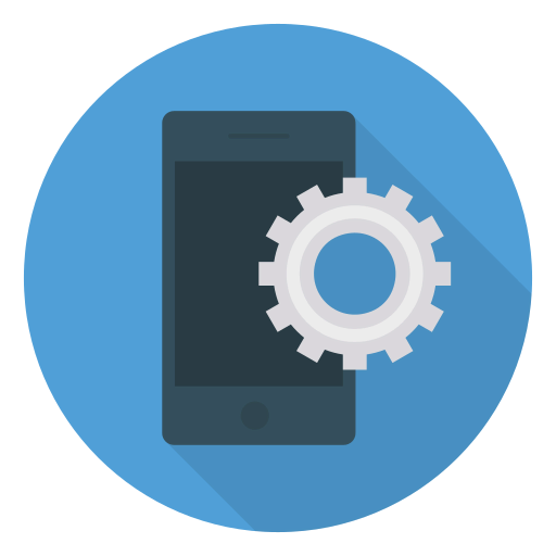 Setting icon