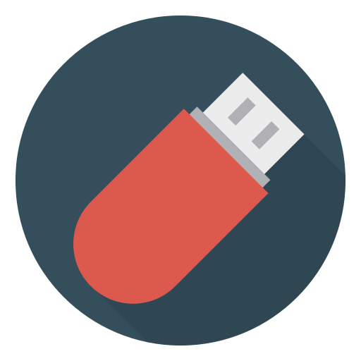 Usb icon