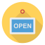 Open icon 64x64