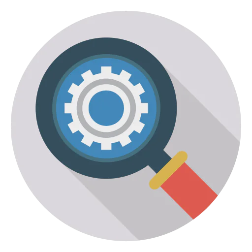 Setting icon