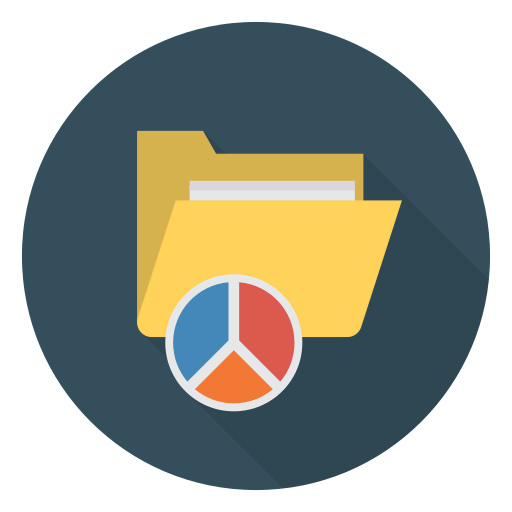 Graph icon