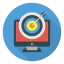 Target icon 64x64