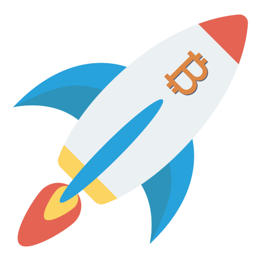 Rocket icon