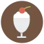 Ice cream Symbol 64x64