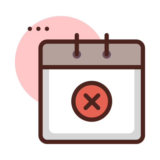 Cancel Symbol