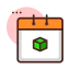 Куб иконка 64x64