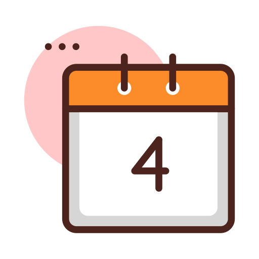 Independence day icon