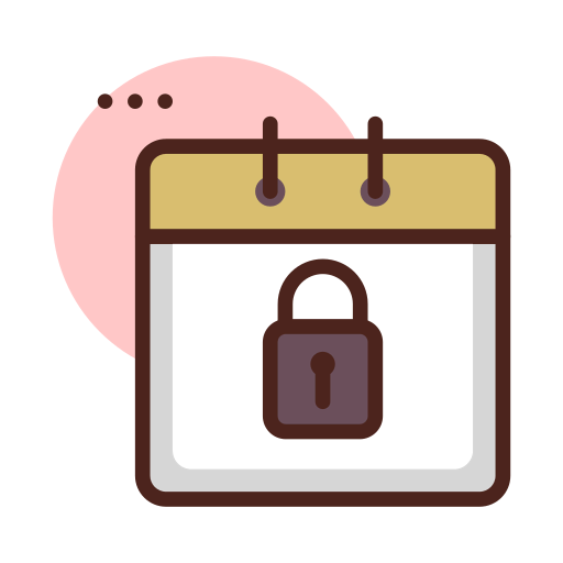 Lock icon
