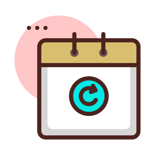 Refresh icon