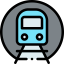 Subway icon 64x64
