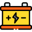 Battery icon 64x64