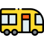 Minibus icon 64x64
