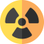 Nuclear energy Ikona 64x64