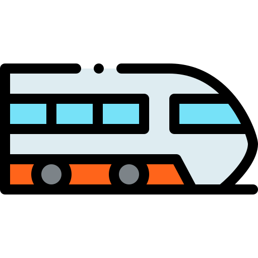Train icon