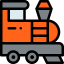 Train icon 64x64