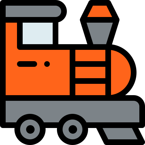 Train icon