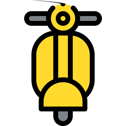 Vespa アイコン