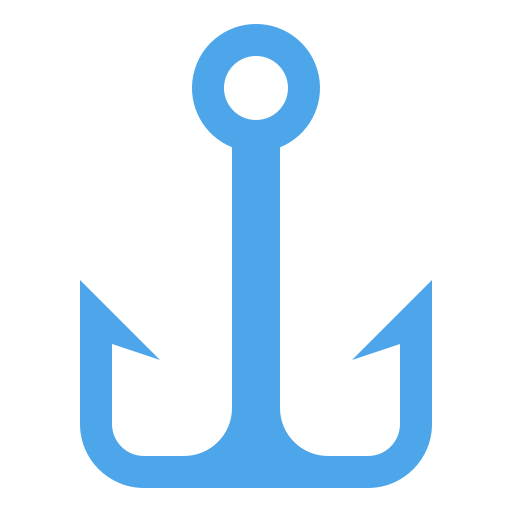 Anchor ícono