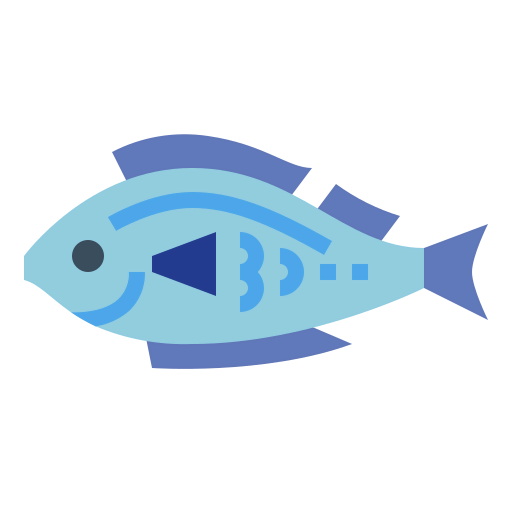 Fish ícono