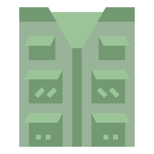 Fishing vest іконка