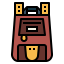 Backpack icon 64x64