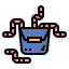 Earthworm icon 64x64