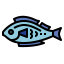 Fish icon 64x64