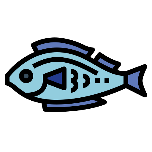 Fish icône