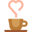 Coffee icon 64x64